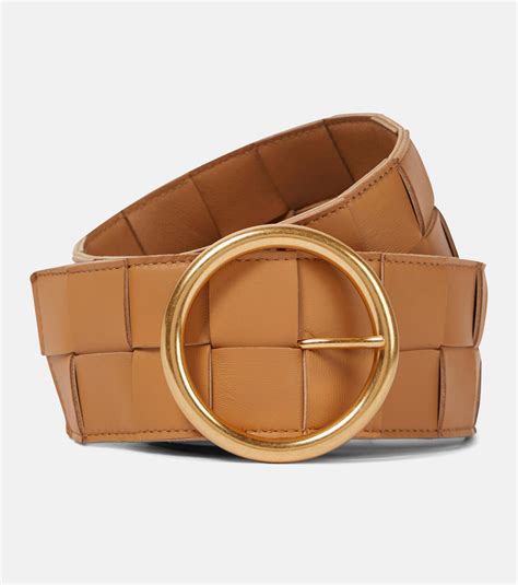 Handmade BOTTEGA VENETA Belt